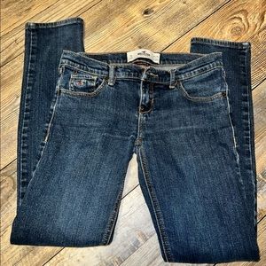 Hollister socal skinny